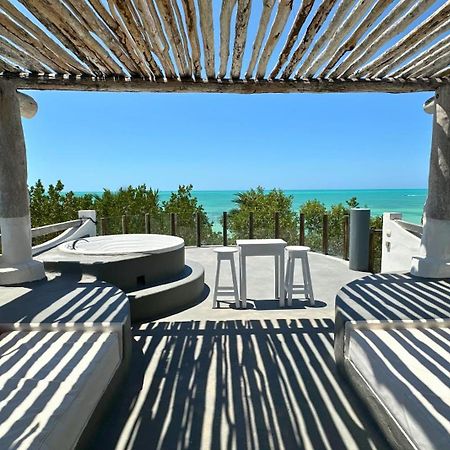 فندق Spirit Holbox المظهر الخارجي الصورة