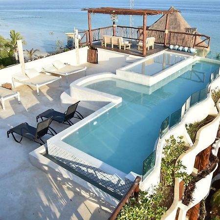 فندق Spirit Holbox المظهر الخارجي الصورة
