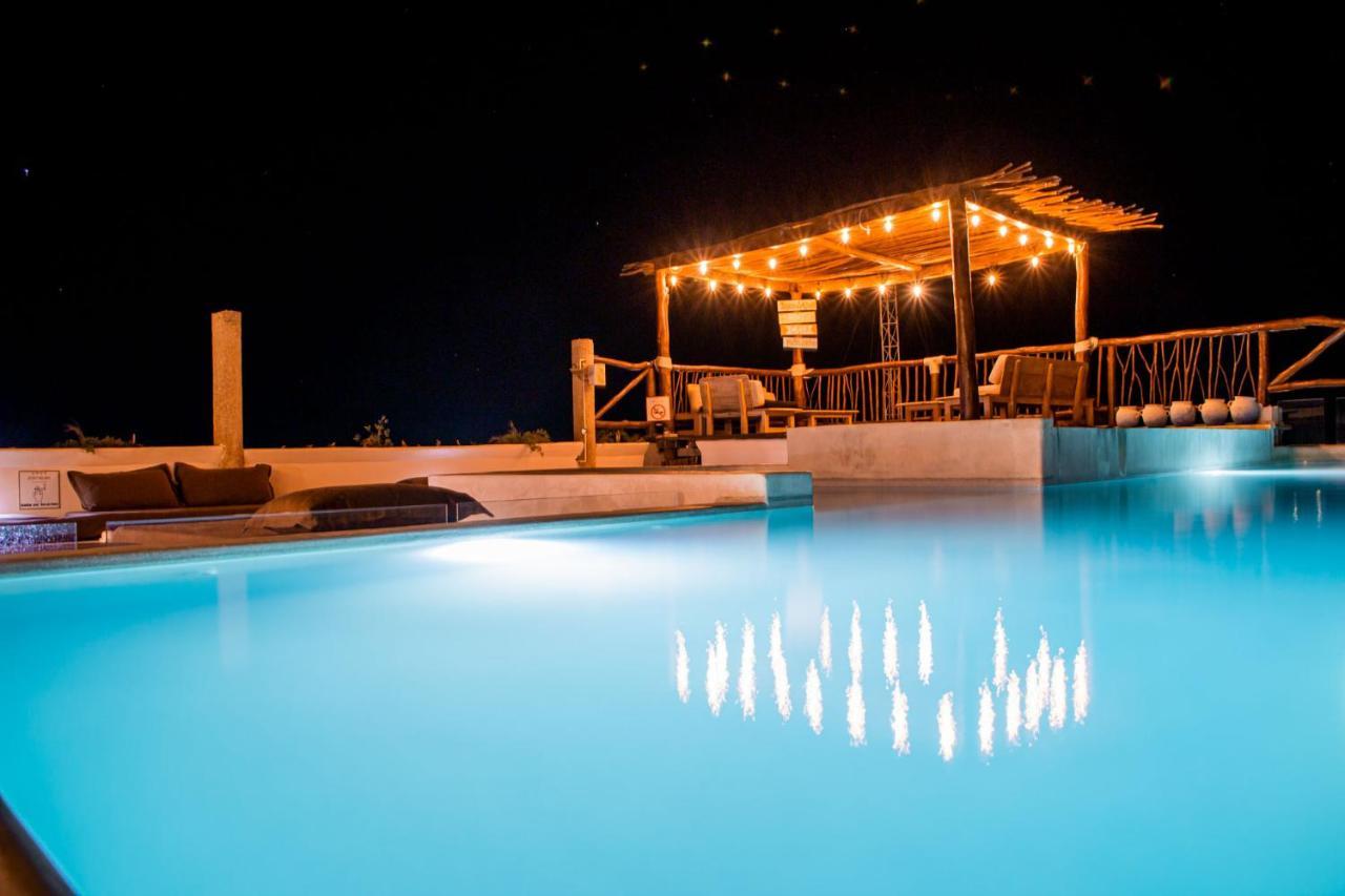 فندق Spirit Holbox المظهر الخارجي الصورة