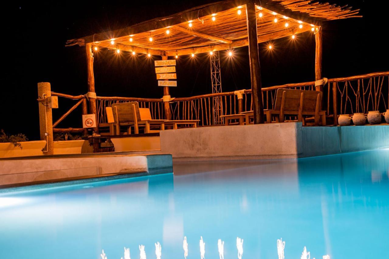 فندق Spirit Holbox المظهر الخارجي الصورة
