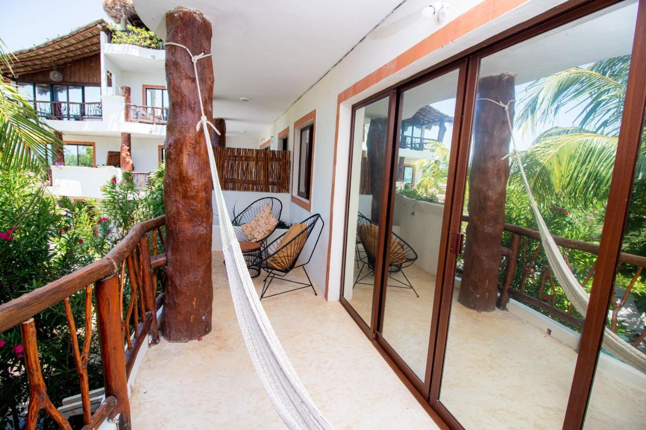 فندق Spirit Holbox المظهر الخارجي الصورة