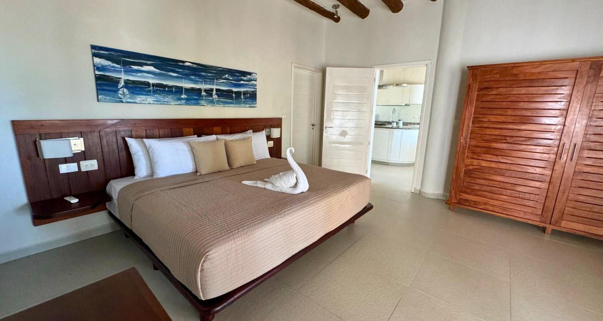 فندق Spirit Holbox المظهر الخارجي الصورة
