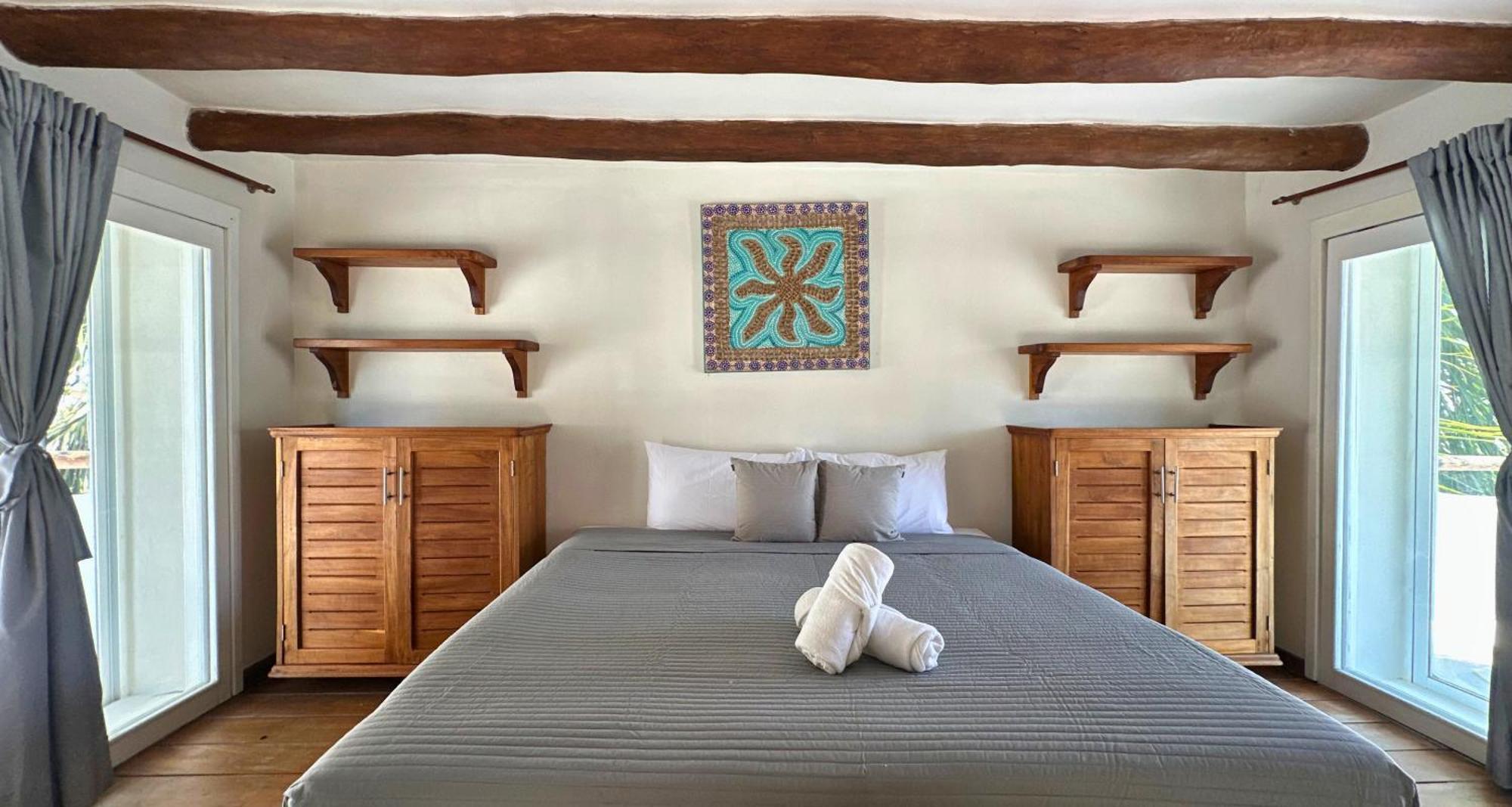 فندق Spirit Holbox المظهر الخارجي الصورة
