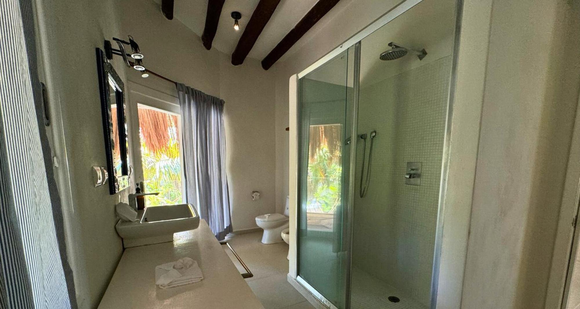 فندق Spirit Holbox المظهر الخارجي الصورة