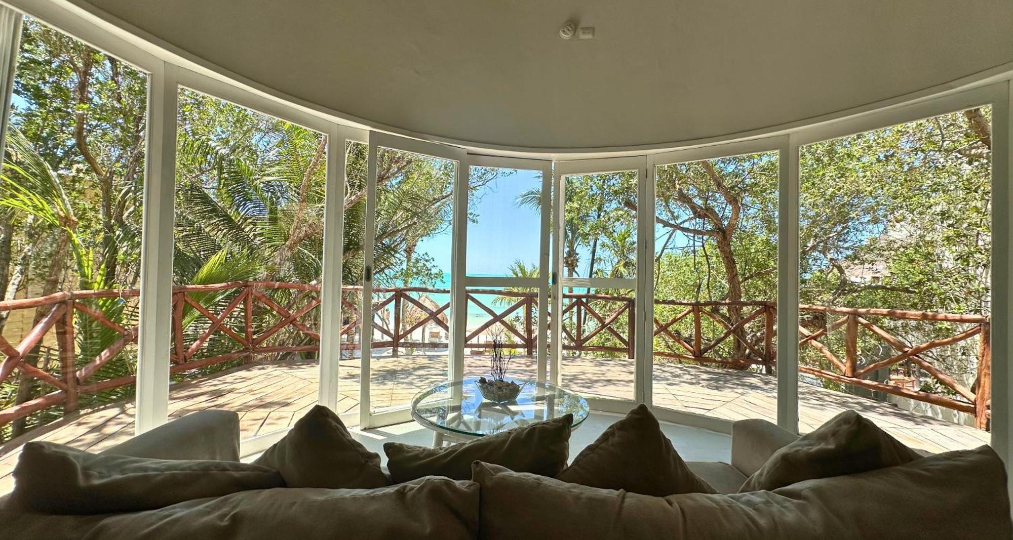 فندق Spirit Holbox المظهر الخارجي الصورة