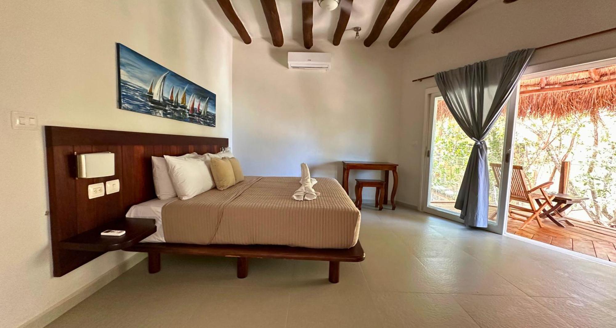 فندق Spirit Holbox المظهر الخارجي الصورة