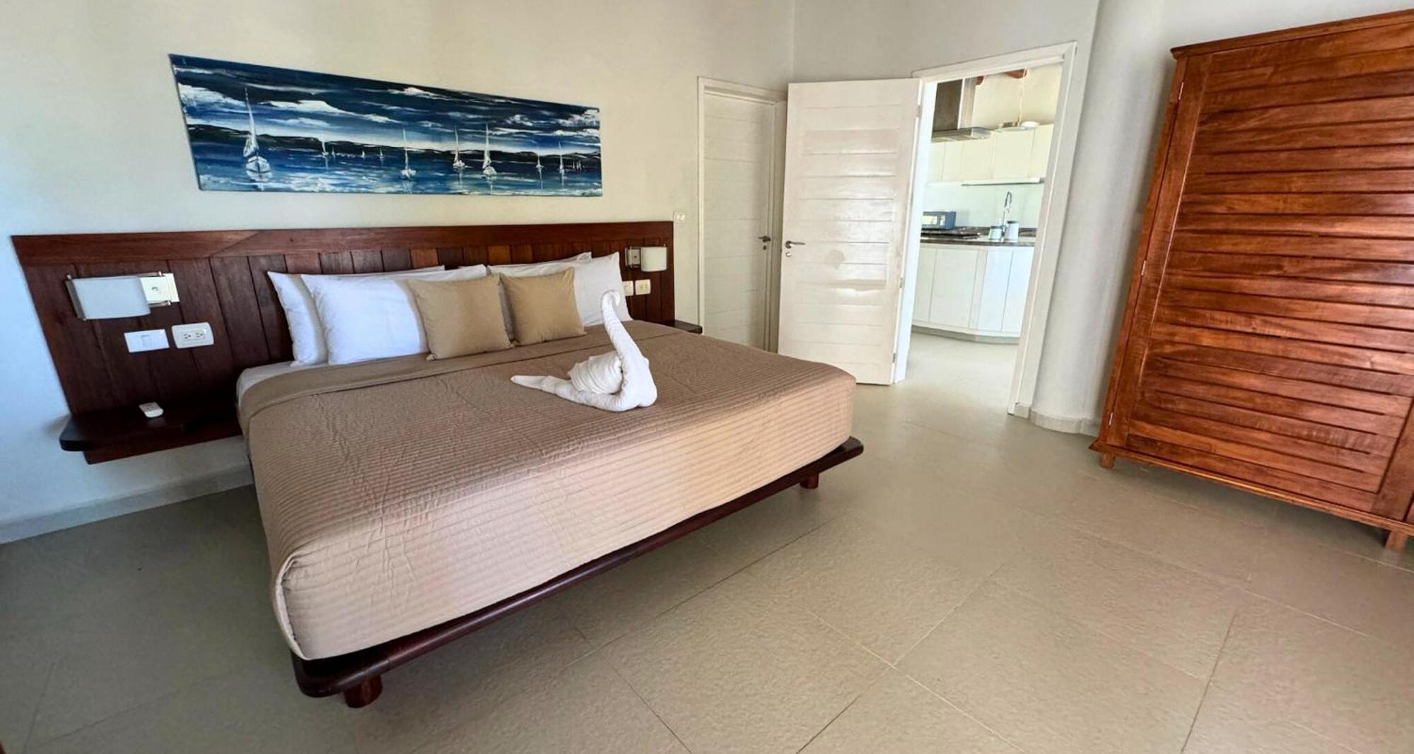 فندق Spirit Holbox المظهر الخارجي الصورة