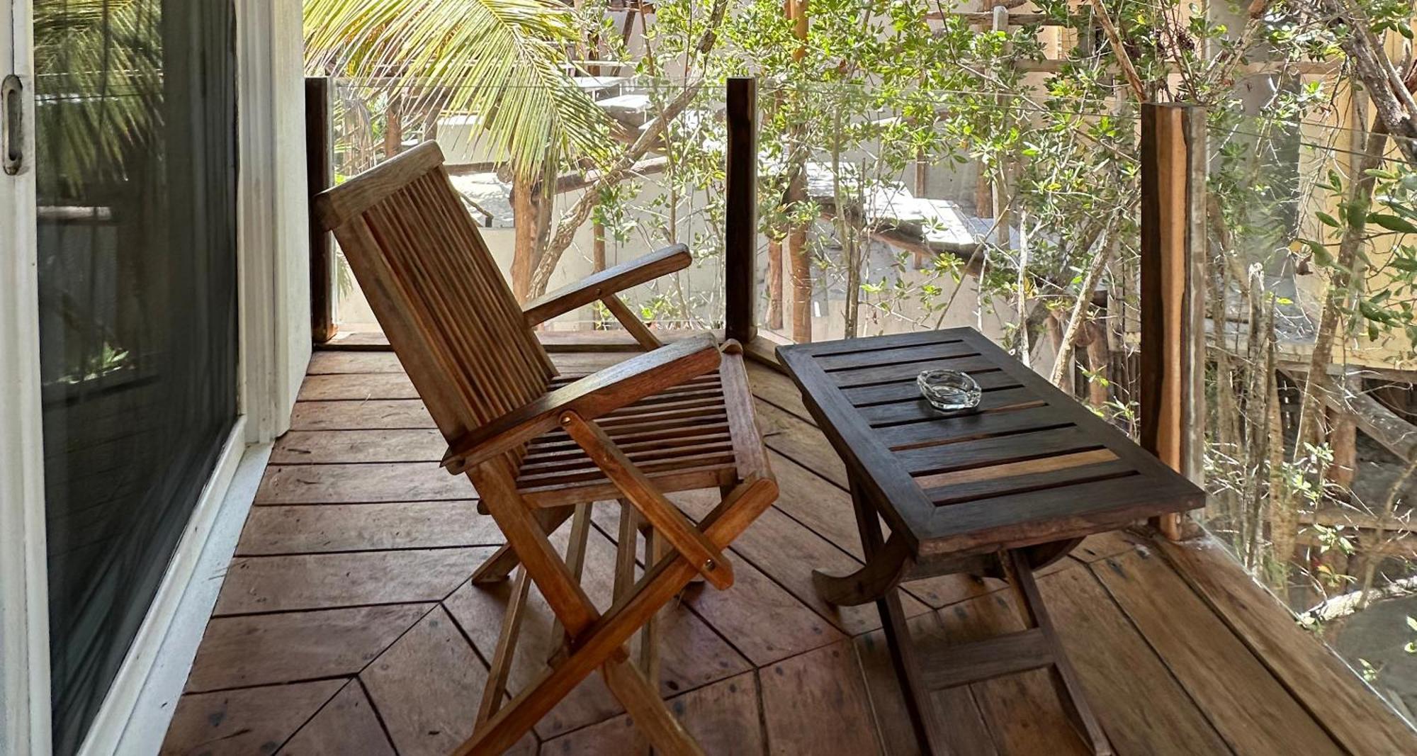 فندق Spirit Holbox المظهر الخارجي الصورة