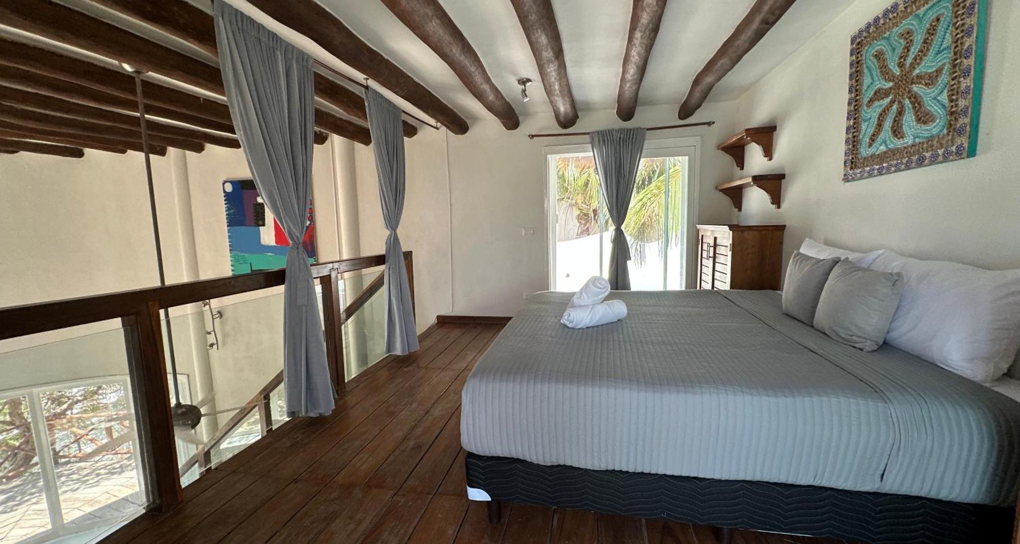 فندق Spirit Holbox المظهر الخارجي الصورة