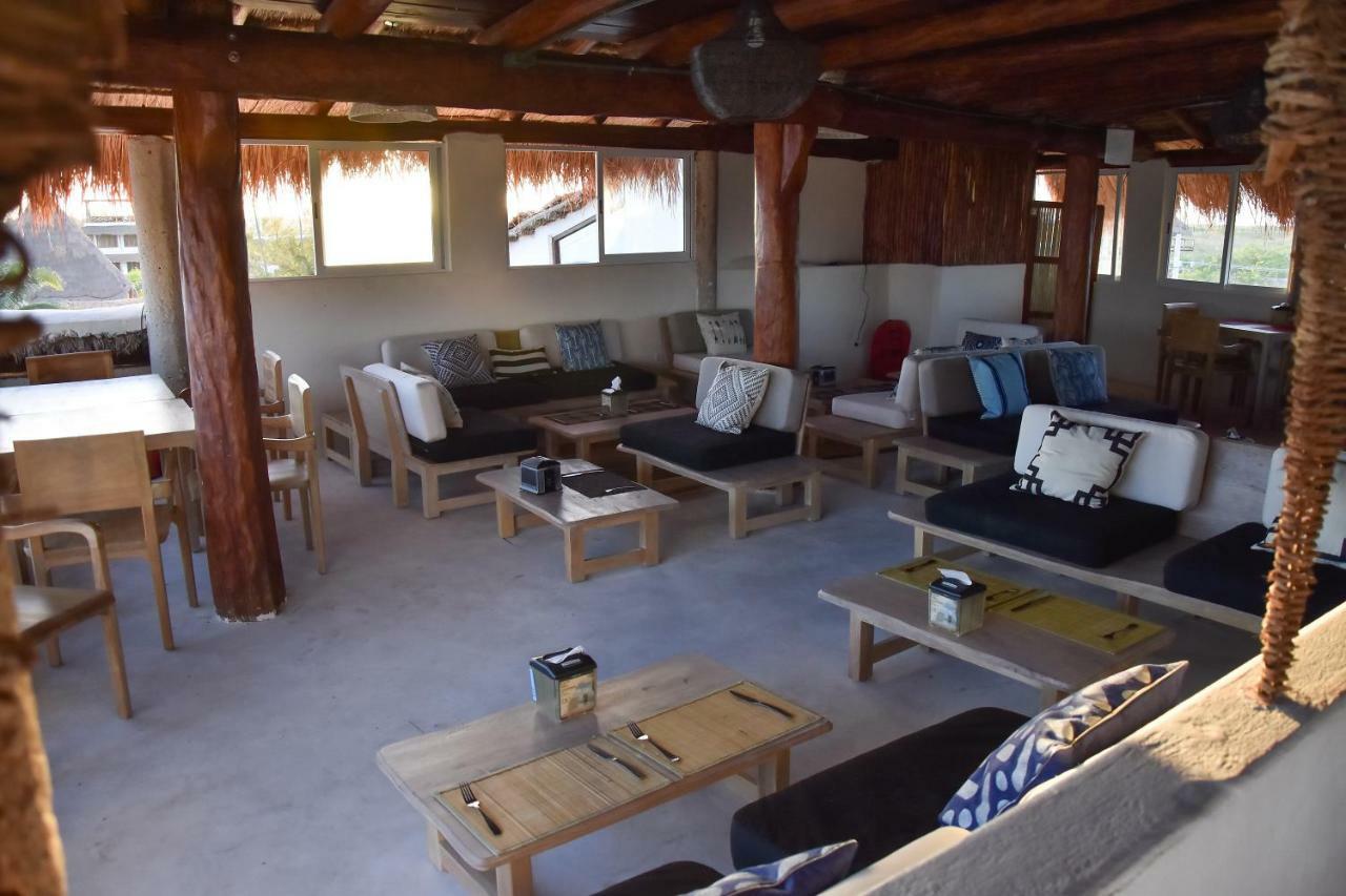 فندق Spirit Holbox المظهر الخارجي الصورة