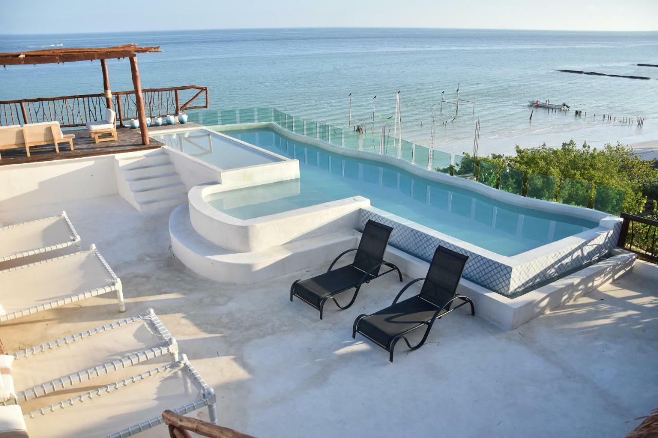 فندق Spirit Holbox المظهر الخارجي الصورة