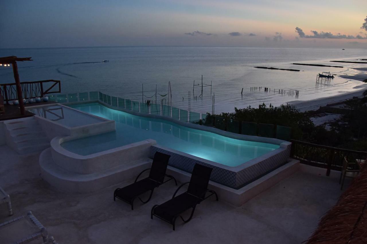 فندق Spirit Holbox المظهر الخارجي الصورة